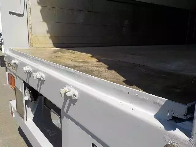 平成20年03月中古その他トレクストレクスの画像34