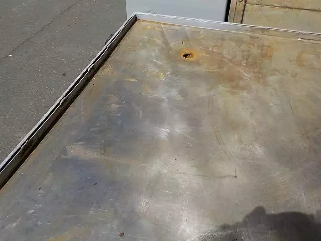 平成20年03月中古その他トレクストレクスの画像37