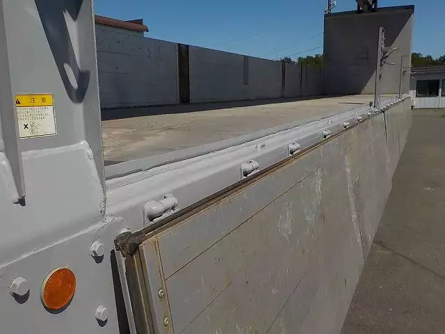 平成20年03月中古その他トレクストレクスの画像39