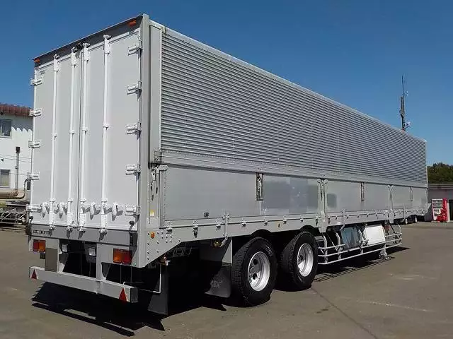 平成20年03月中古その他トレクストレクスの画像5