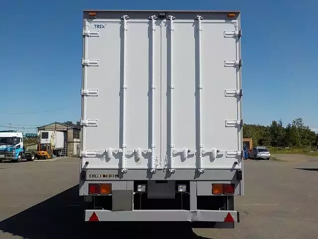 平成20年03月中古その他トレクストレクスの画像6