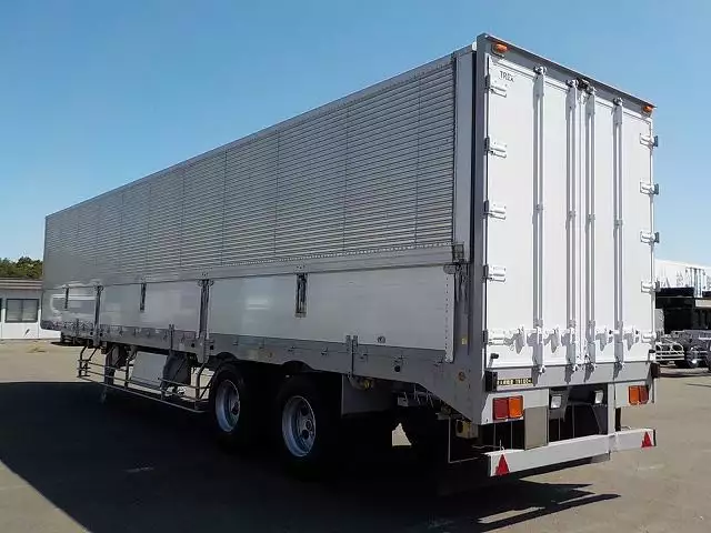 平成20年03月中古その他トレクストレクスの画像7