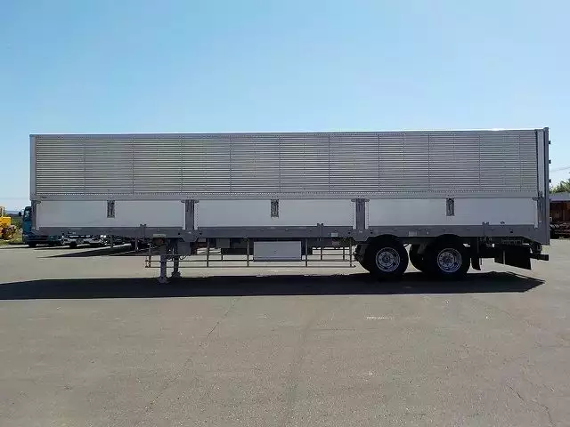 平成20年03月中古その他トレクストレクスの画像8