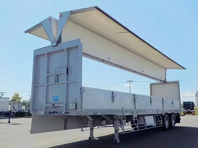 平成20年03月中古その他トレクストレクスの画像9