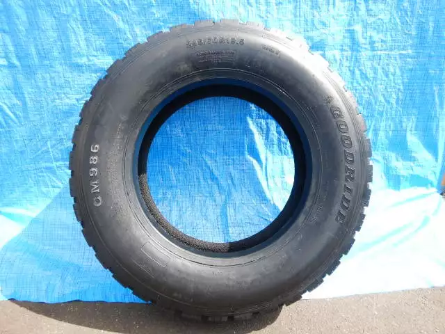 中古小型グッドライド輸入車・その他グッドライドの画像1