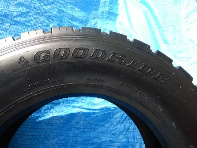 中古小型グッドライド輸入車・その他グッドライドの画像6