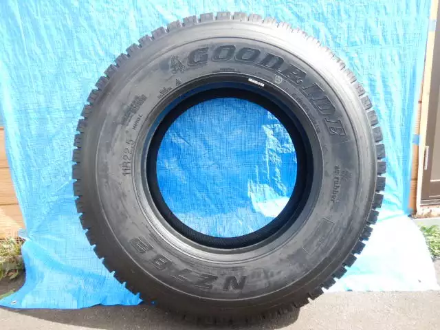 中古小型グッドライド輸入車・その他‐の画像1