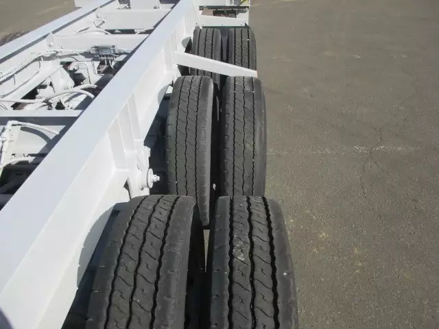 平成25年04月中古その他コンテナシャーシー日本フルハーフフルハーフの画像15