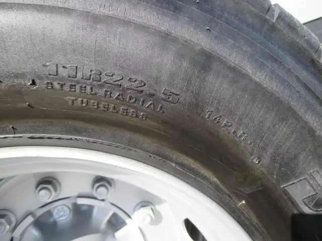 平成25年04月中古その他コンテナシャーシー日本フルハーフフルハーフの画像16