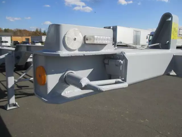 平成25年04月中古その他コンテナシャーシー日本フルハーフフルハーフの画像22