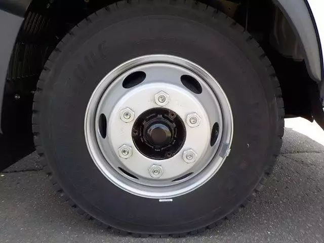 平成29年09月中古中型冷凍バン・ウィング日野レンジャーの画像15