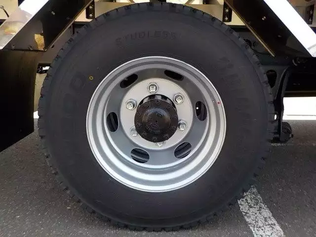 平成29年09月中古中型冷凍バン・ウィング日野レンジャーの画像16