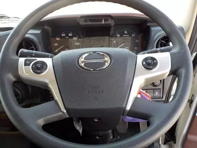 平成29年09月中古中型冷凍バン・ウィング日野レンジャーの画像18