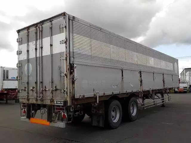 平成13年07月中古その他東急東急の画像5