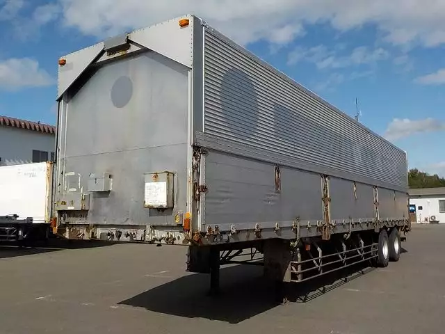 平成13年07月中古その他国内・その他日通の画像1