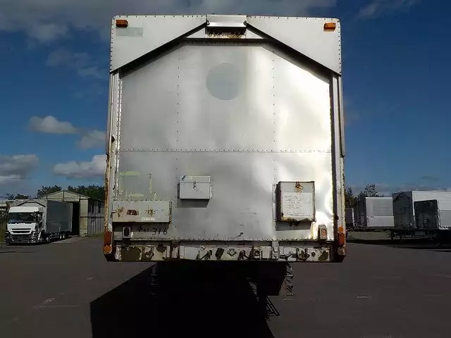 平成13年07月中古その他国内・その他日通の画像2