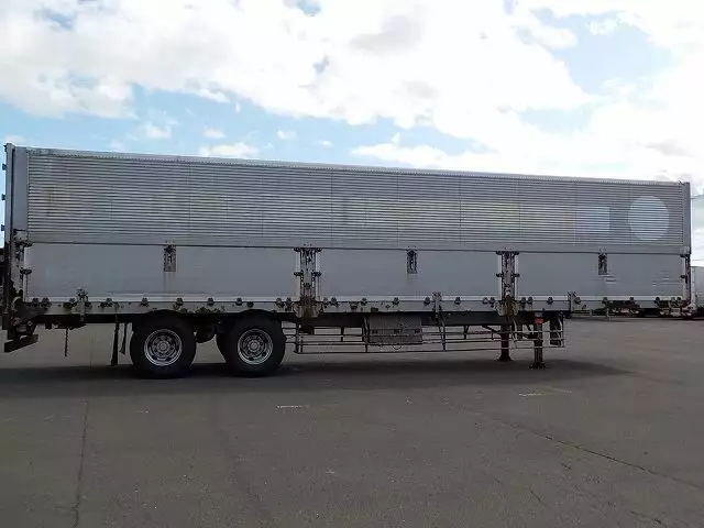 平成13年07月中古その他国内・その他日通の画像4