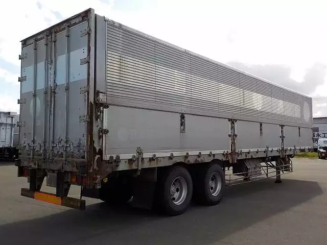 平成13年07月中古その他国内・その他日通の画像5