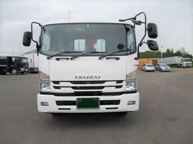 令和02年02月中古増トンいすゞいすゞの画像2