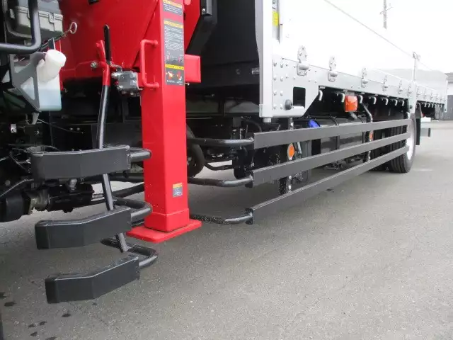 令和02年02月中古増トンいすゞいすゞの画像20