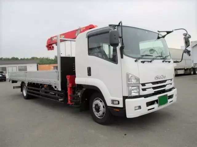 令和02年02月中古増トンいすゞいすゞの画像3