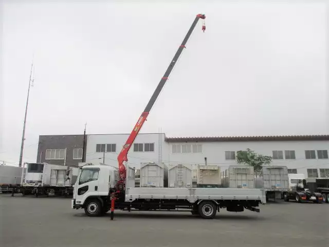 令和02年02月中古増トンいすゞいすゞの画像26