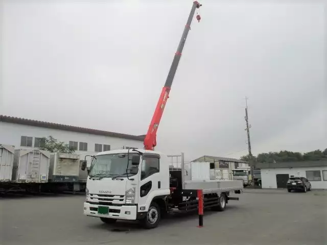 令和02年02月中古増トンいすゞいすゞの画像27