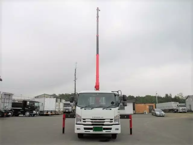 令和02年02月中古増トンいすゞいすゞの画像28