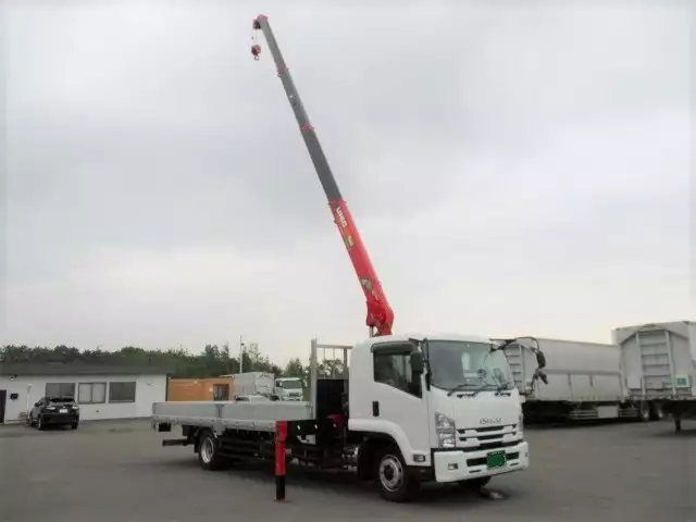 令和02年02月中古増トンいすゞいすゞの画像29