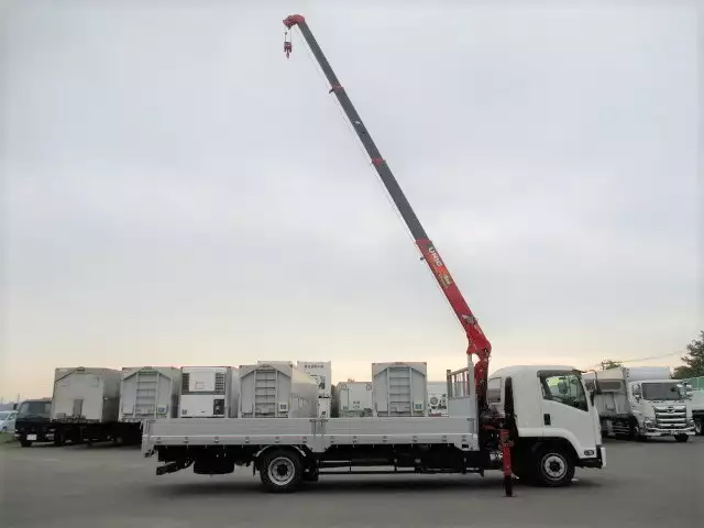 令和02年02月中古増トンいすゞいすゞの画像30