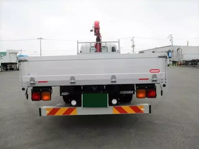 令和02年02月中古増トンいすゞいすゞの画像4