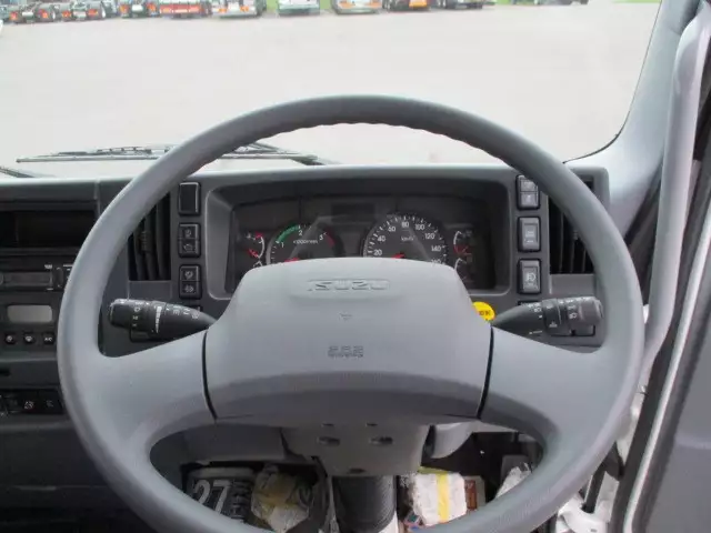 令和02年02月中古増トンいすゞいすゞの画像34