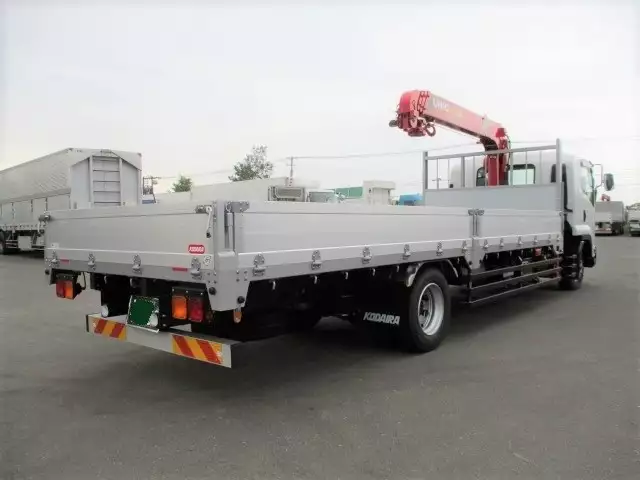 令和02年02月中古増トンいすゞいすゞの画像5