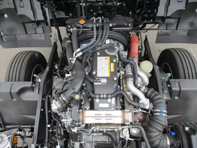 令和02年02月中古増トンいすゞいすゞの画像43