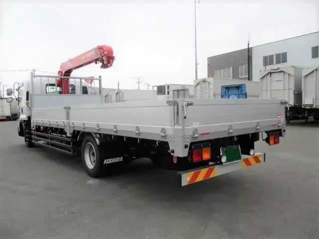 令和02年02月中古増トンいすゞいすゞの画像6