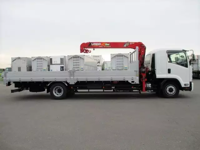 令和02年02月中古増トンいすゞいすゞの画像8