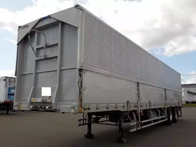 平成19年08月中古その他日本フルハーフフルハーフの画像1