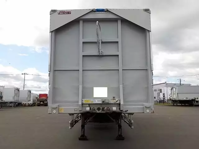 平成19年08月中古その他日本フルハーフフルハーフの画像2