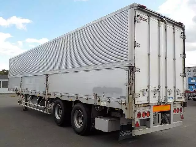 平成19年08月中古その他日本フルハーフフルハーフの画像6