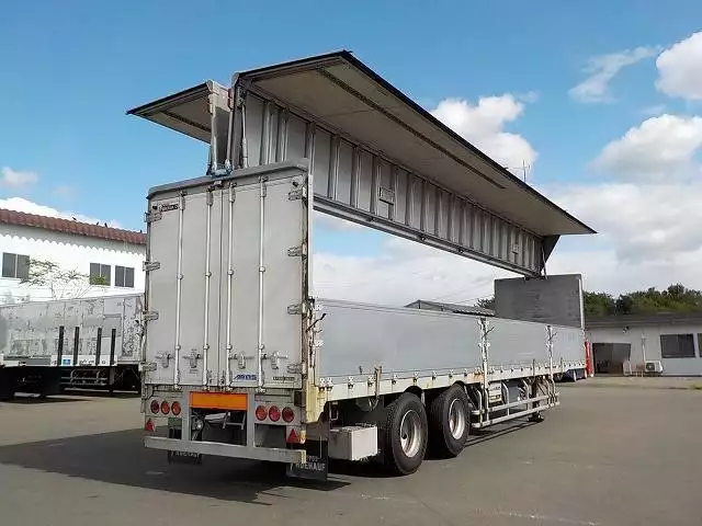 平成19年08月中古その他日本フルハーフフルハーフの画像8