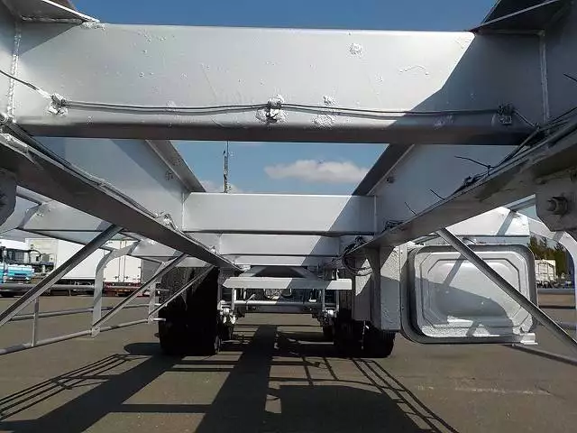 平成18年02月中古その他コンテナシャーシー東急東急の画像14