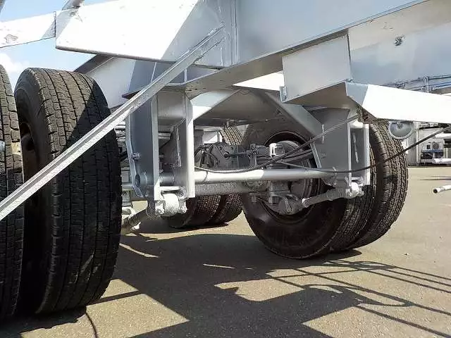 平成18年02月中古その他コンテナシャーシー東急東急の画像16