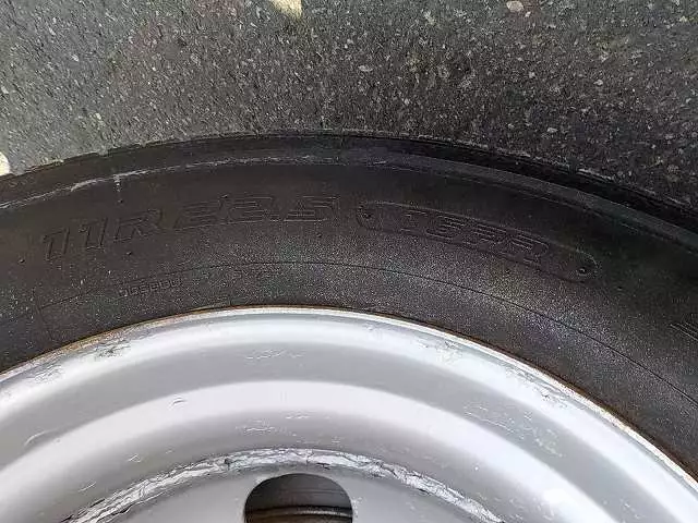 平成18年02月中古その他コンテナシャーシー東急東急の画像20