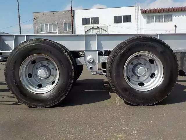 平成18年02月中古その他コンテナシャーシー東急東急の画像21