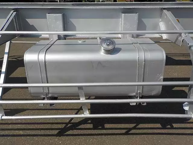 平成18年02月中古その他コンテナシャーシー東急東急の画像24