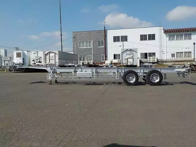 平成18年02月中古その他コンテナシャーシー東急東急の画像8