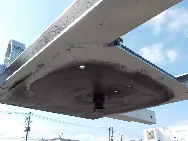 平成18年02月中古その他コンテナシャーシー東急東急の画像10