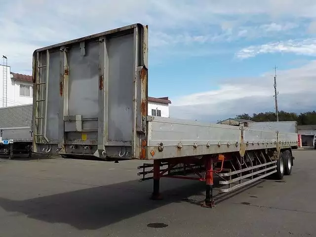 平成07年07月中古その他日本フルハーフフルハーフの画像1