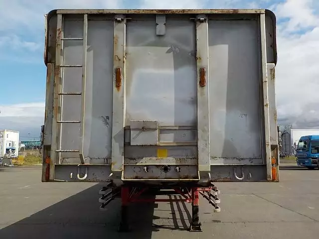 平成07年07月中古その他日本フルハーフフルハーフの画像2