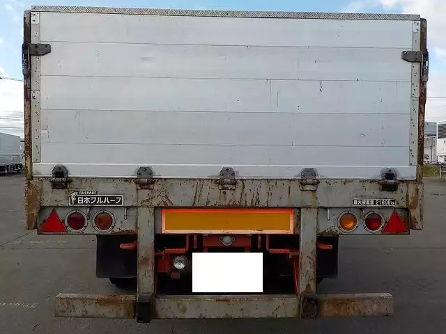 平成07年07月中古その他日本フルハーフフルハーフの画像6